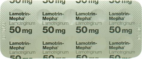 Lamotrin Mepha Disp Tabletten Mg St Ck In Der Adler Apotheke