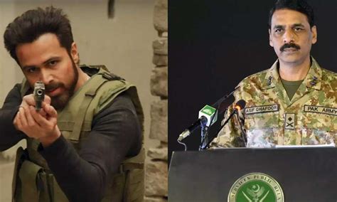 Emraan Hashmi Defends Netflix Series 'Bard of Blood' in Response to DG ISPR's Tweet - Brandsynario