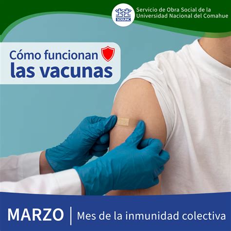 Cómo Funcionan Las Vacunas Sosunc