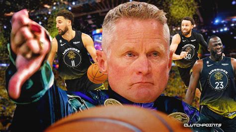 Warriors Steve Kerr Honest Take After Eliminated By Lakers