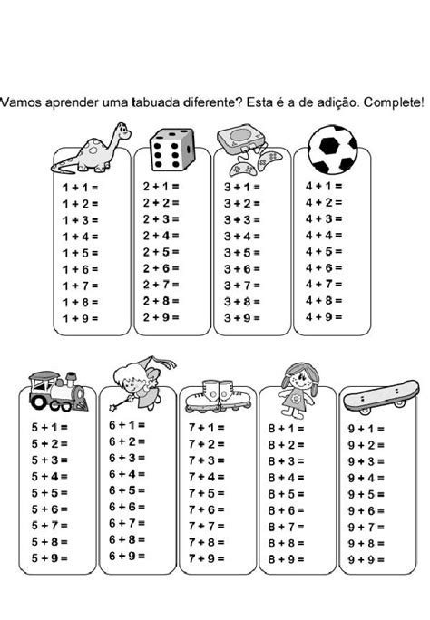 Tabuada Para Colorir Danieducar Tabuada Tabuada Do 3 Tabuada De Porn