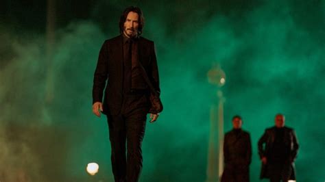 How did they pull off those stunts in John Wick: Chapter 4? | Digital Trends