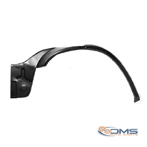 Inner Wheel Arch Transit Oms Auto Parts