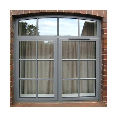 Prima Energy Saving Window Casement Aluminium Glass Casement Window