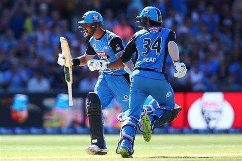 Who Said What: World reacts as Adelaide Strikers claim maiden BBL title