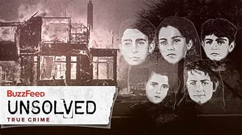 Buzzfeed Unsolved True Crime Tv Series Episode List Imdb