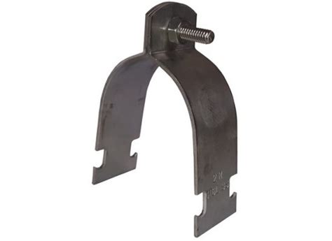 Rigid Pipe Clamp Pinacle