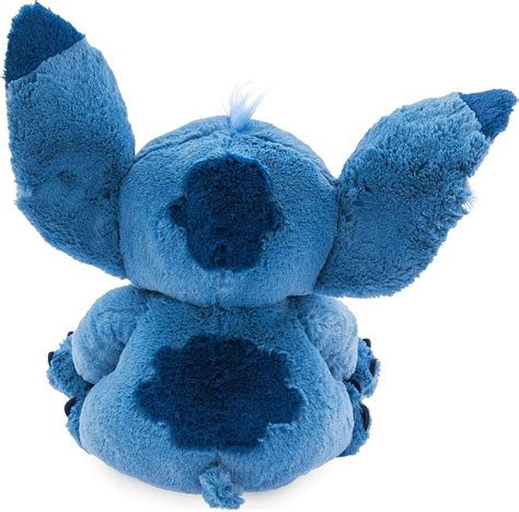 Disney Classics 14 Inch Stitch Comfort Weighted Plush 52 OFF