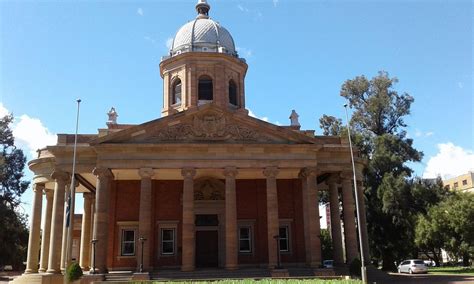 THE 15 BEST Things to Do in Bloemfontein - 2022 (with Photos) - Tripadvisor