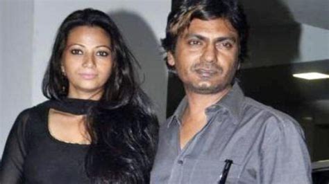 Nawazuddin Siddiqui Vs Ex Wife Aaliya After Rs 100 Crore Defamation