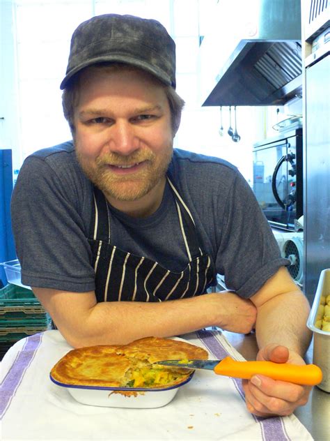 A toast to food: The most popular of pies