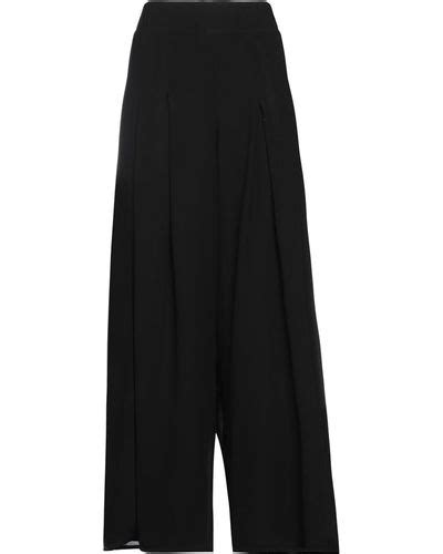 LOLA SANDRO FERRONE Pants Slacks And Chinos For Women Online Sale Up