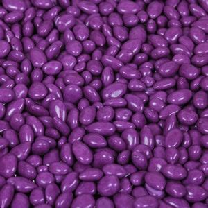 Dark Purple Sunflower Seeds Candy - 5lb | CandyStore.com