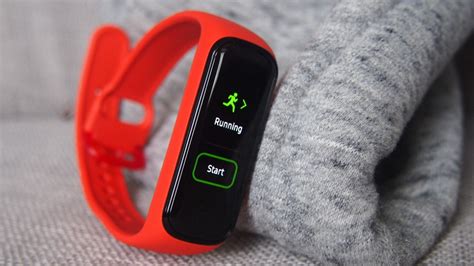 Samsung Galaxy Fit 2 review: Samsung's cheapest tracker put to the test ...