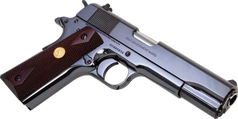 The 7 Best Colt 1911 Pistols You Can Get Right Now