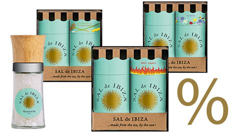 Sal De Ibiza Das Ibiza Salz