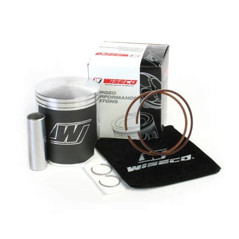 Wiseco Piston Kit 843M06850 68 50mm STD Compression