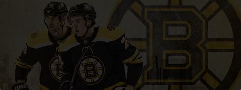 Bruins vs. Blue Jackets - Canceled | TD Garden