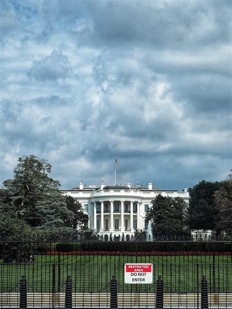 Washington, DC: City Guide, Landmarks, and Local Information 18