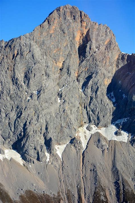 Dachstein Südwand EnnstalWiki