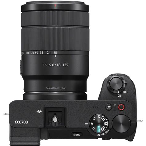 Sony A6400 Vs A6700 A Detailed Comparison Alpha Shooters