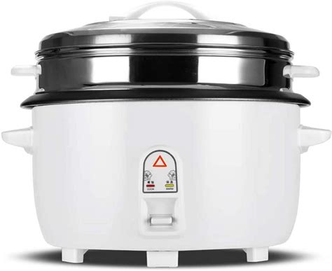 Buy XH XH Rice Cooker 10L Rice Cooker Multifunction Commercial 220V