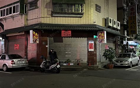 店面 光華區稀有黃金三角窗店面 591租屋網