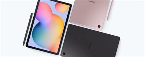 Tablet Samsung Desconto Estudante - Tablet para estudar: Galaxy S6 Lite 4G com 39% de desconto na Samsung ...
