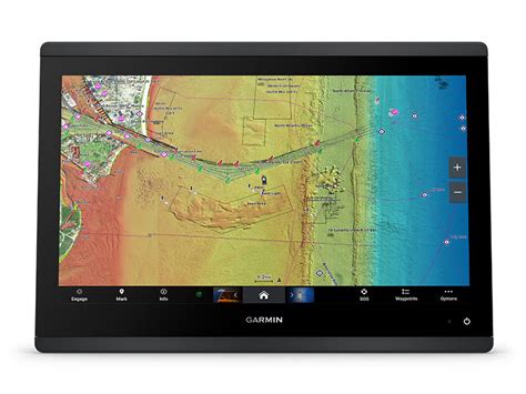 Gpsmap Marine Garmin Hong Kong