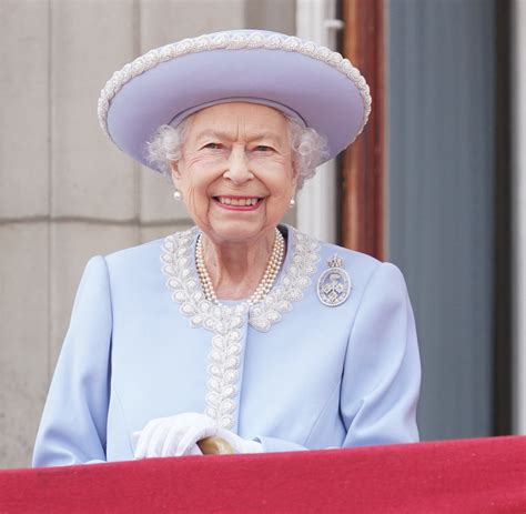 La Mort De La Reine Elizabeth Ii Cgs Post