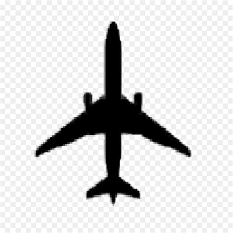 Free Boeing 737 Silhouette, Download Free Boeing 737 Silhouette png ...