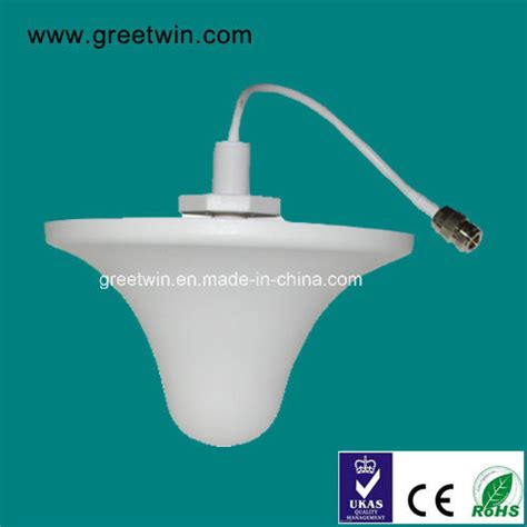 Mhz Ceiling Mount Antenna Lte G Antenna Gw Ca D Omni