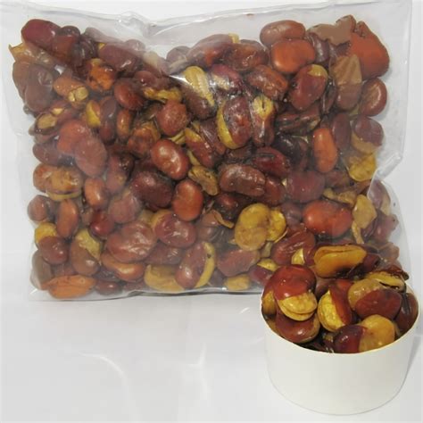 Jual Kacang Koro Kulit Jaipong Kg Shopee Indonesia