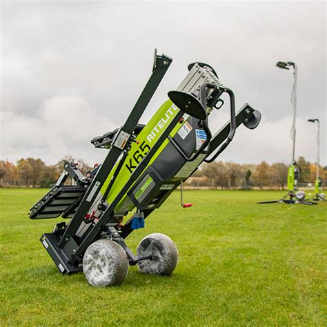 Quad Pod K65 Sports Beam Control Mobile Lighting Towers Ritelite