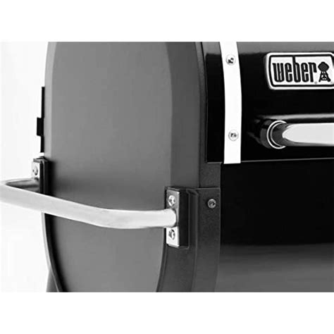 Weber Smoke Fire Ex Gbs Im Pellet Smoker Vergleich