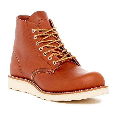 Red Wing 8822 Bootsphere