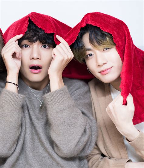 Taekook Trends On Twitter After Run Bts Episode Leak