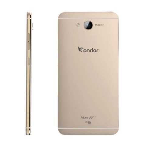 Prix Condor Allure A Alg Rie Achat Ghardaia Mobiles Condor