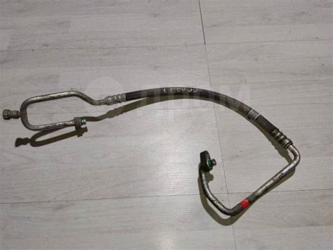Купить Трубка кондиционера Kia Ceed JD (2012—2015) 2015 97762A6000 в ...