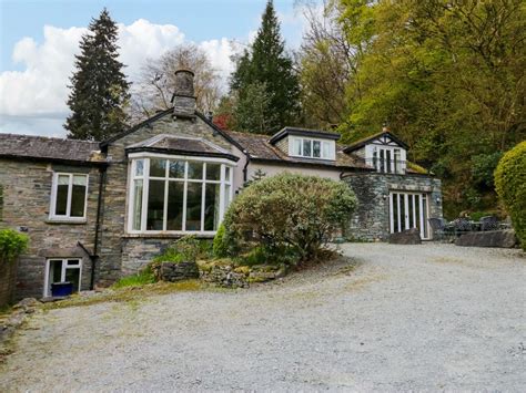 River Lodge Ambleside Cote How The Lake District And Cumbria