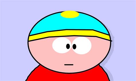 Eric Cartman Desenho De Lordjs Gartic