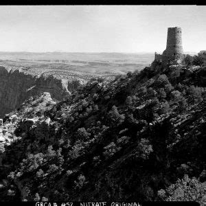 Hidden Architecture » Desert View Watchtower - Hidden Architecture