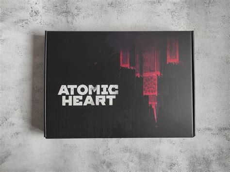 Atomic Heart Limited Edition Bundle Flickr