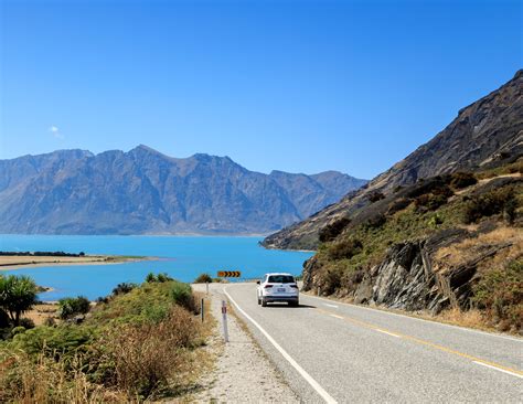 The cost of travelling New Zealand — Walk My World