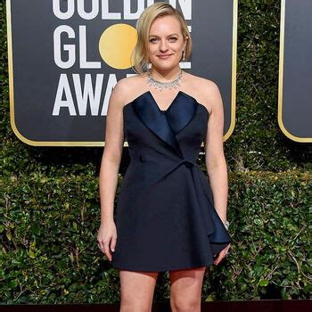 Elizabeth Moss Elisabethmossofficial Nude OnlyFans The Fappening Plus