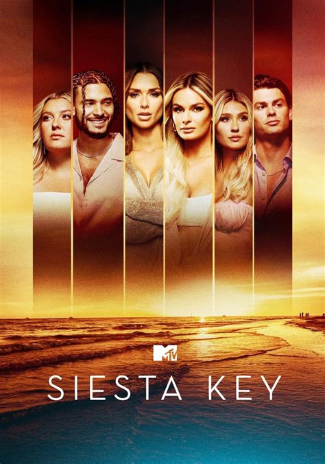 Siesta Key Season 4 Watch Full Episodes Streaming Online