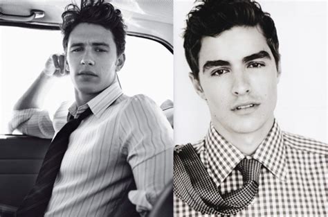 Franco Brothers Yum Franco Brothers James Franco Celebrity Gallery