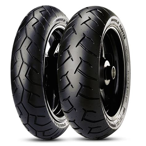 Neum Tico Pirelli Diablo Rosso Scooter S Tl