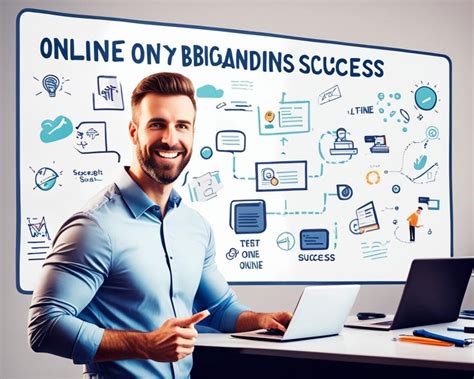 Hoe Start Je Een Succesvolle Online Business Vanuit Huis