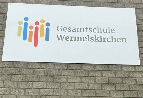 Wermelskirchen Neue Gesamtschule Startet Mit Plus Klassen